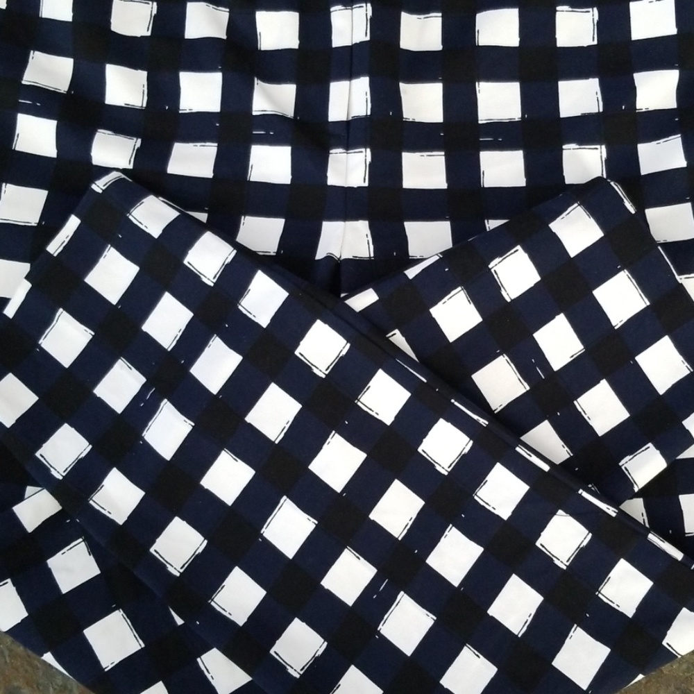 New-Alfani Straight Leg pants - Picture 6 of 6